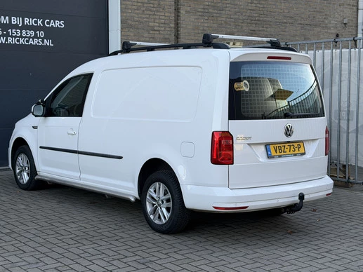 Volkswagen Caddy - Afbeelding 9 van 30