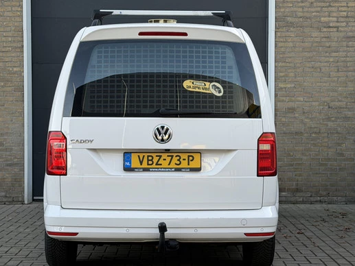 Volkswagen Caddy - Afbeelding 10 van 30