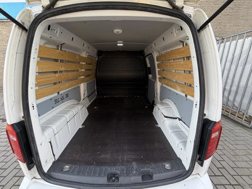 Volkswagen Caddy - Afbeelding 11 van 30