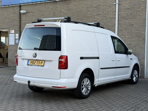 Volkswagen Caddy - Afbeelding 13 van 30