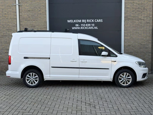 Volkswagen Caddy - Afbeelding 14 van 30
