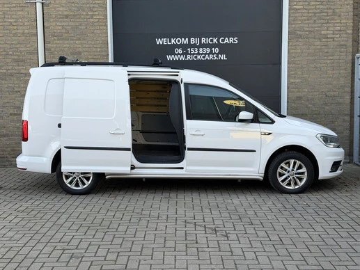 Volkswagen Caddy - Afbeelding 15 van 30