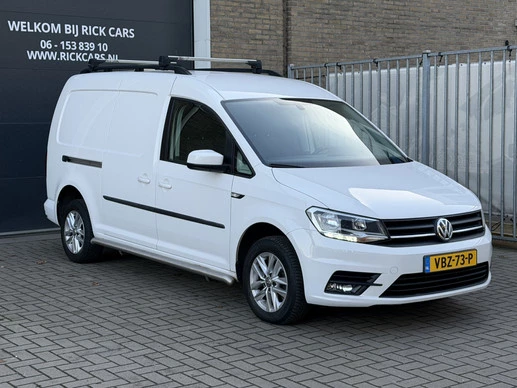 Volkswagen Caddy - Afbeelding 17 van 30