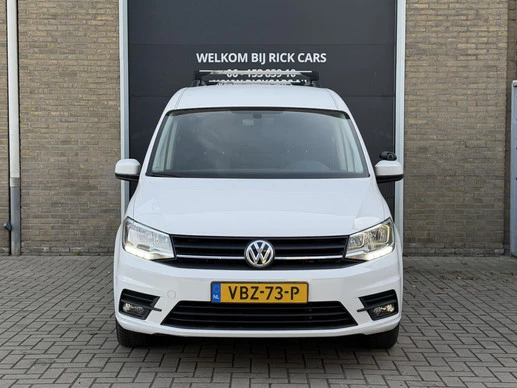 Volkswagen Caddy - Afbeelding 18 van 30