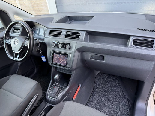 Volkswagen Caddy - Afbeelding 22 van 30