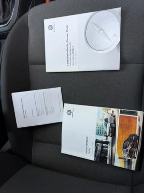 Volkswagen Caddy - Afbeelding 23 van 30