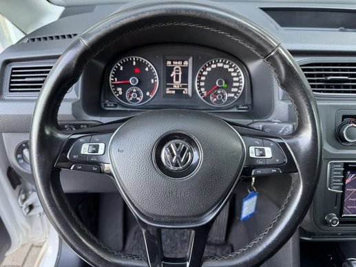 Volkswagen Caddy - Afbeelding 27 van 30