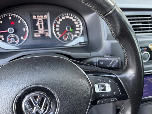 Volkswagen Caddy - Afbeelding 28 van 30