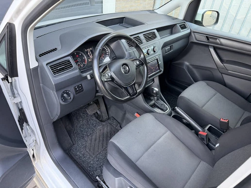 Volkswagen Caddy - Afbeelding 29 van 30