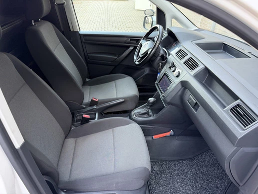 Volkswagen Caddy - Afbeelding 30 van 30