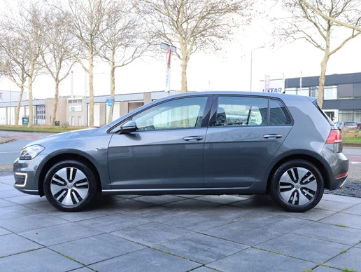 Volkswagen e-Golf - Afbeelding 2 van 28