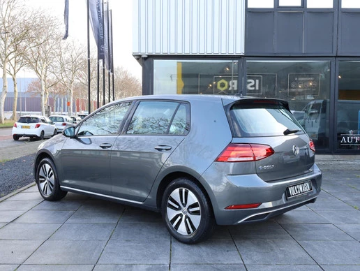 Volkswagen e-Golf - Afbeelding 3 van 28