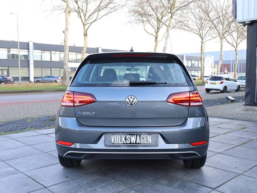 Volkswagen e-Golf - Afbeelding 4 van 28