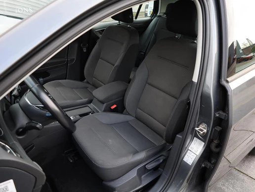 Volkswagen e-Golf - Afbeelding 6 van 28