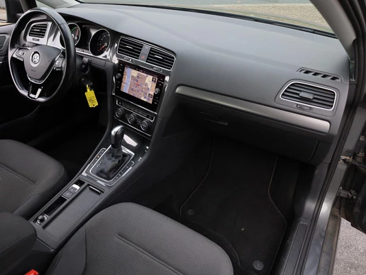 Volkswagen e-Golf - Afbeelding 7 van 28