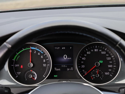 Volkswagen e-Golf - Afbeelding 10 van 28