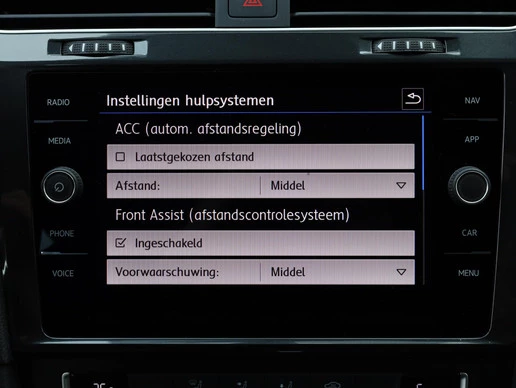 Volkswagen e-Golf - Afbeelding 13 van 28