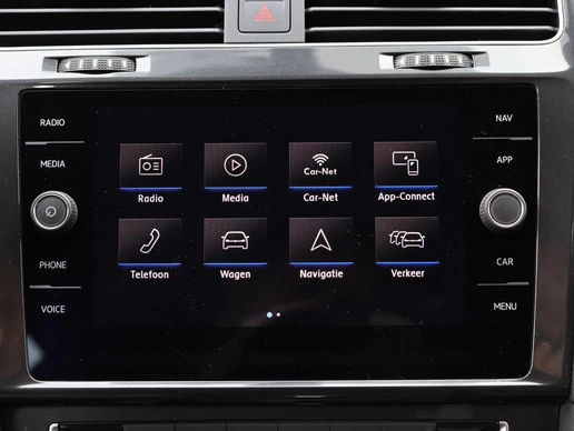 Volkswagen e-Golf - Afbeelding 14 van 28