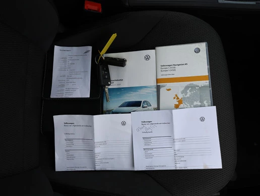Volkswagen e-Golf - Afbeelding 17 van 28