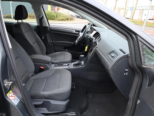 Volkswagen e-Golf - Afbeelding 27 van 28