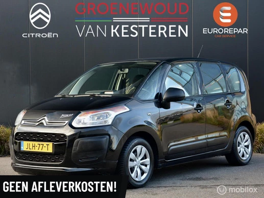 Citroën C3 Picasso - Afbeelding 1 van 18