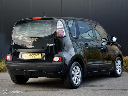 Citroën C3 Picasso - Afbeelding 3 van 18