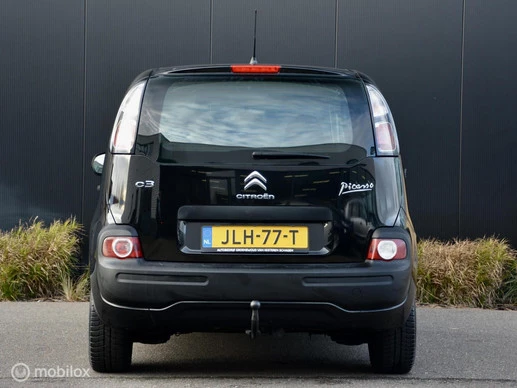 Citroën C3 Picasso - Afbeelding 4 van 18
