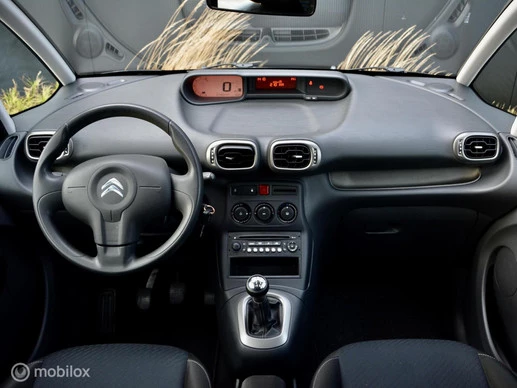 Citroën C3 Picasso - Afbeelding 6 van 18
