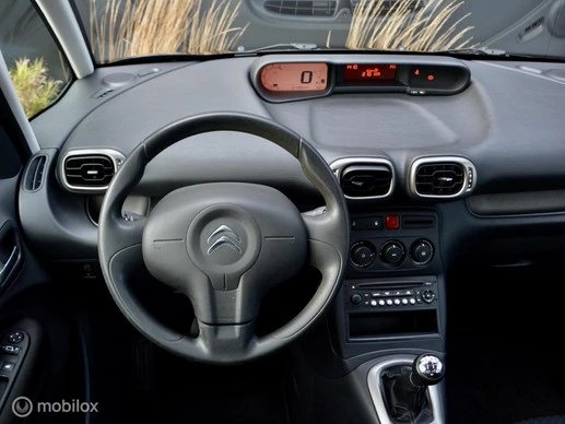 Citroën C3 Picasso - Afbeelding 7 van 18