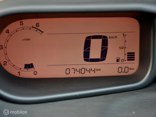 Citroën C3 Picasso - Afbeelding 15 van 18