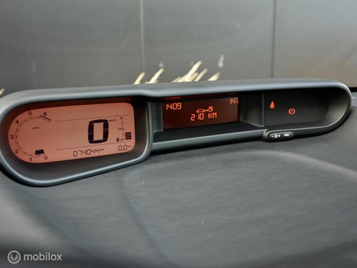 Citroën C3 Picasso - Afbeelding 16 van 18