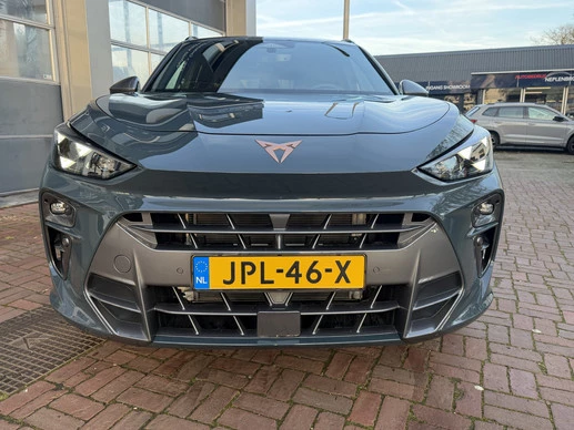 CUPRA Terramar - Afbeelding 5 van 30