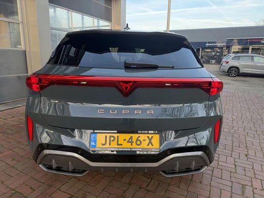 CUPRA Terramar - Afbeelding 6 van 30