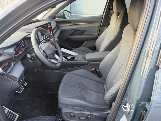 CUPRA Terramar - Afbeelding 7 van 30