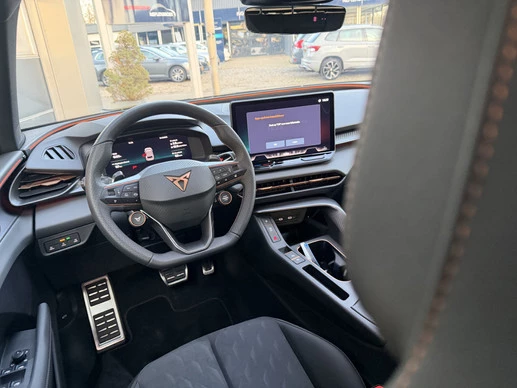 CUPRA Terramar - Afbeelding 8 van 30