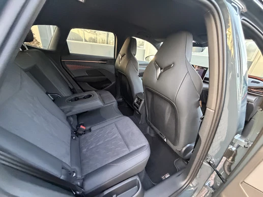 CUPRA Terramar - Afbeelding 9 van 30