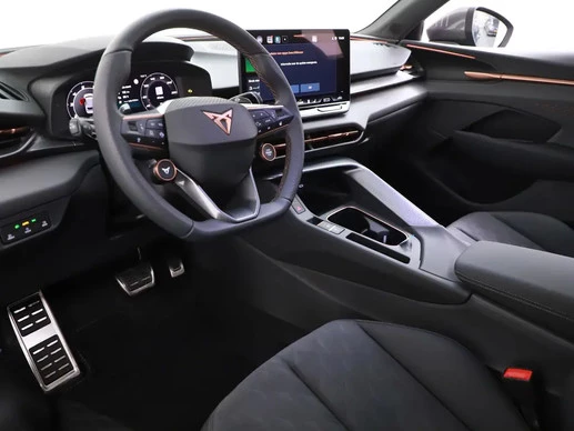 CUPRA Terramar - Afbeelding 11 van 30