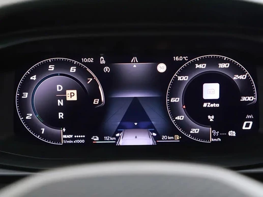 CUPRA Terramar - Afbeelding 17 van 30