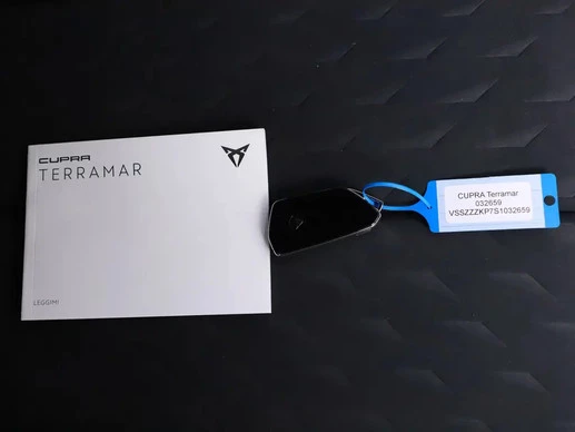 CUPRA Terramar - Afbeelding 24 van 30