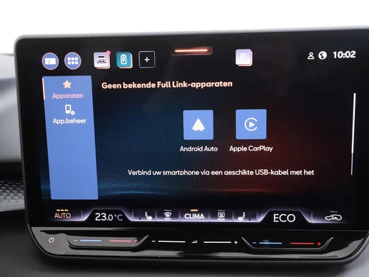 CUPRA Terramar - Afbeelding 25 van 30