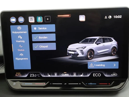 CUPRA Terramar - Afbeelding 28 van 30