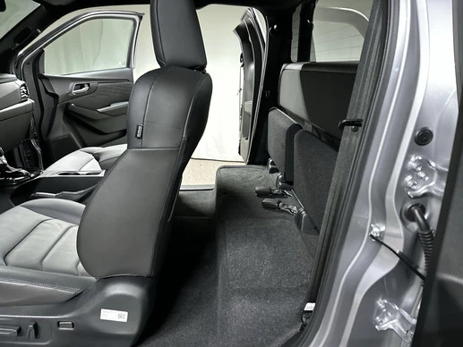 Isuzu D-Max - Afbeelding 9 van 30