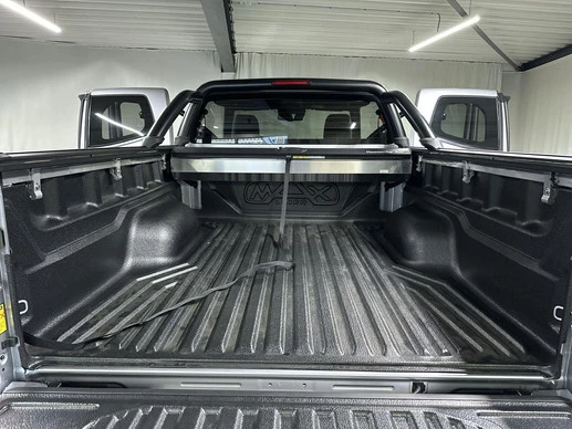 Isuzu D-Max - Afbeelding 10 van 30