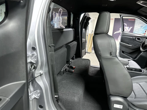 Isuzu D-Max - Afbeelding 11 van 30