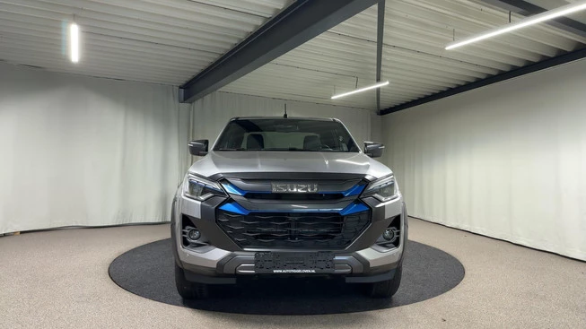 Isuzu D-Max - Afbeelding 12 van 30
