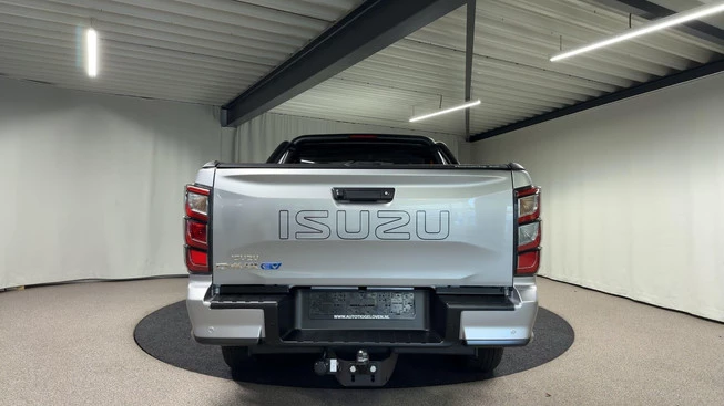 Isuzu D-Max - Afbeelding 13 van 30
