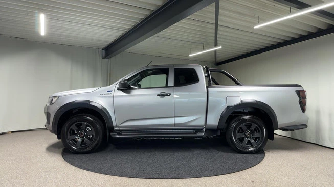 Isuzu D-Max - Afbeelding 14 van 30