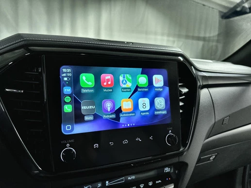 Isuzu D-Max - Afbeelding 19 van 30