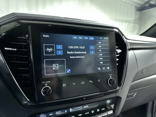 Isuzu D-Max - Afbeelding 20 van 30