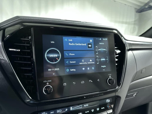 Isuzu D-Max - Afbeelding 21 van 30